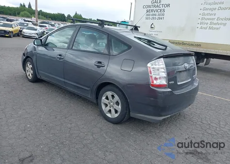 2008 Toyota Prius z USA, uszkodzony, nr VIN JTDKB20U683398956